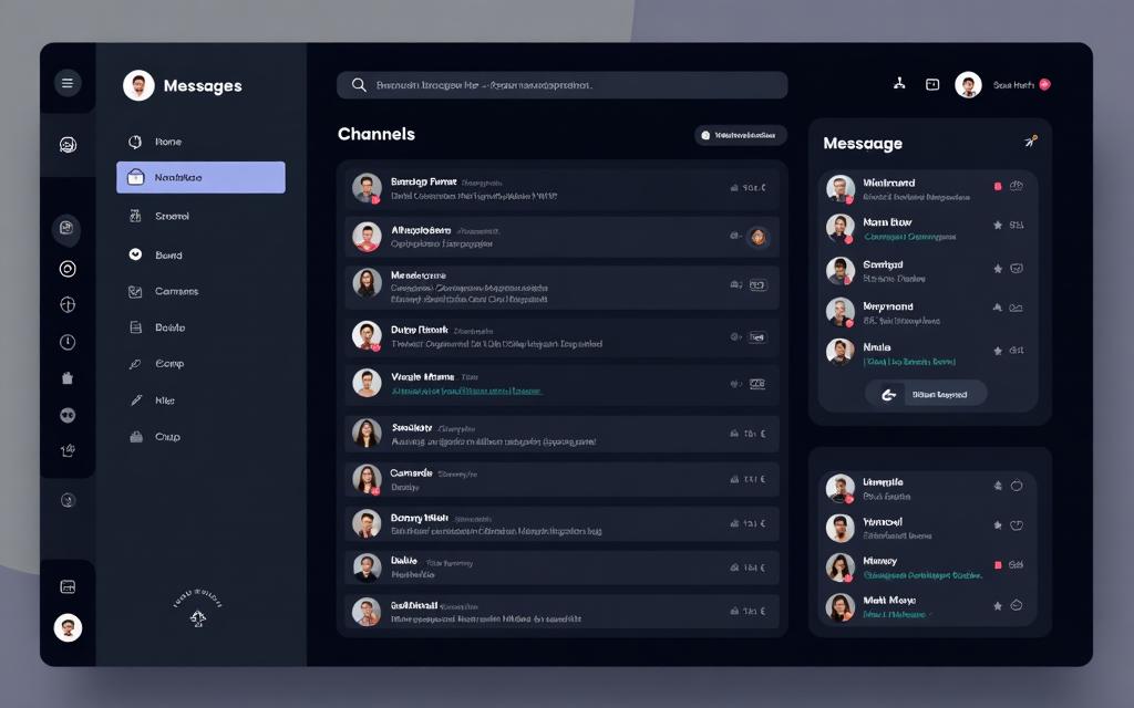 Work together on your terms